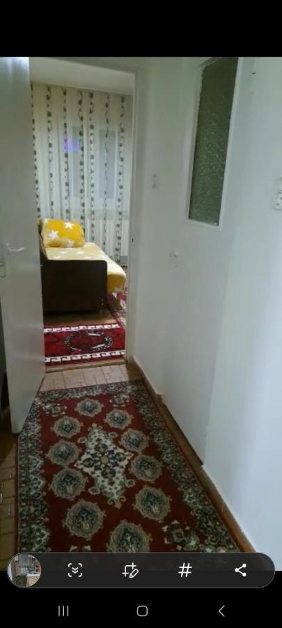 Apartament 2 Camere Vulcan  Luaran gambar